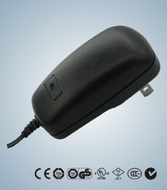 15W 130º-v, 150v, 250V portátil Universal adaptador de alimentação AC / DC AC Switching Power Supply