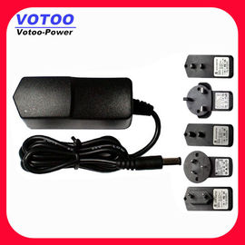 5W adaptador universal para a posição, adaptador da fonte da alimentação CA 1500MA/1.5A de 9V da bateria do portátil