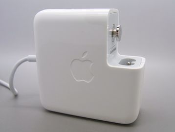 Carregador original do adaptador da alimentação CA 45W para os portáteis MB283LL/A-00 de Apple 14.5v