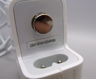 Carregador original do adaptador da alimentação CA 45W para os portáteis MB283LL/A-00 de Apple 14.5v