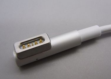 Carregador original do adaptador da alimentação CA 45W para os portáteis MB283LL/A-00 de Apple 14.5v