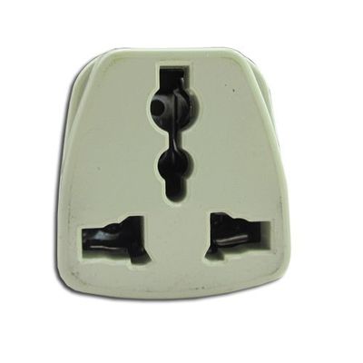 Adaptador de USB do iPad de Apple da alimentação CA, carregador universal da parede do curso
