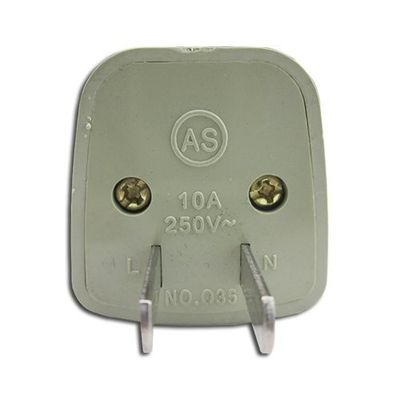 Adaptador de USB do iPad de Apple da alimentação CA, carregador universal da parede do curso
