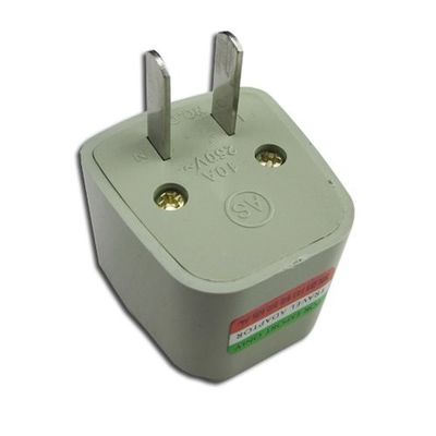 Adaptador de USB do iPad de Apple da alimentação CA, carregador universal da parede do curso