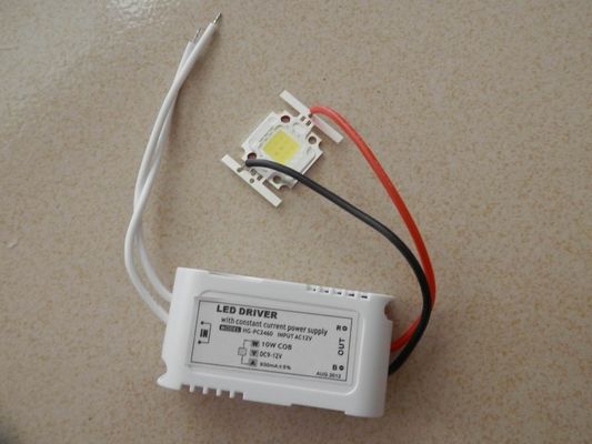 motorista constante 10W do diodo emissor de luz da corrente de 1A 150ma com entrada universal da C.A.