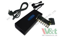 C.C. universal manual 10V do adaptador da alimentação CA 90W do caderno interno do portátil - 20V com USB