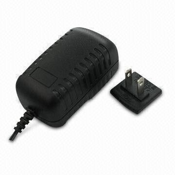 série extra do cofre forte KSAFD do adaptador externo do poder do interruptor 15W