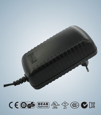 as séries de 50W KSAH iluminam adaptadores do poder do interruptor com 5-24VDC 0.05-5.9A para a impressora, movimentação de disco rígido, Grupo-parte-caixa