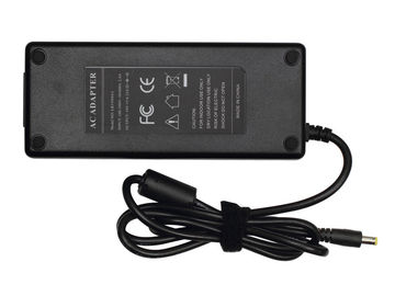 19V 6.32A que comuta adaptador da alimentação de DC da C.A./, Adaptador da C.A. do computador