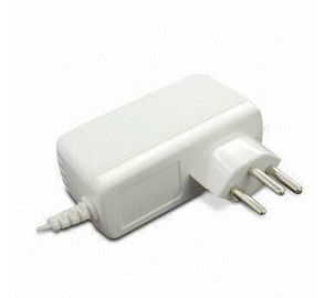 segurança de pouco peso da fonte de alimentação do interruptor da C.C. da C.A. 12Watt para dispositivos móveis