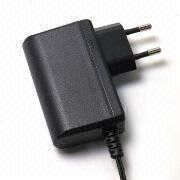 Aparelho de agregado de 24V DC Switching adaptador de energia CA fornecer com curto-circuito