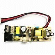 Abrir quadro carro viagens 3A - 5A 12V AC DC Switching Power Supply / carregador