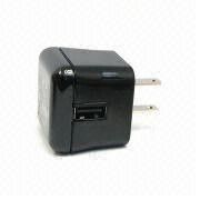 100mA DC Switching adaptador de energia CA fornecer com proteção de OCP para ADSL