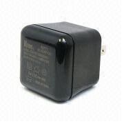 100mA DC Switching adaptador de energia CA fornecer com proteção de OCP para ADSL