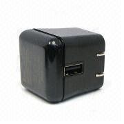 100mA 5V USB AC DC Switching Power Supply para substituição de aparelhos domésticos