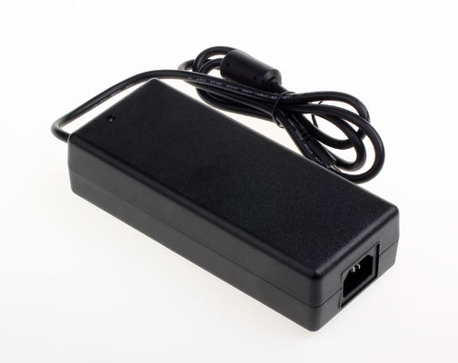 adaptador da C.A. do computador de 120W Realan, fonte de alimentação preta do ITX da C.C. da C.A. 12V