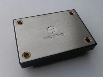 Módulo industrial 50W XX50-12S24-PEC do conversor da fonte de alimentação da C.C. da escala larga 9-18 V da entrada