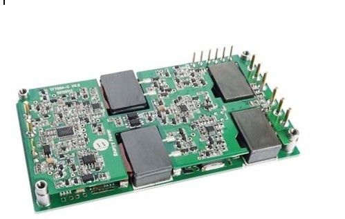 O inversor industrial de C.C.-C.C. da fonte de alimentação 700W do isolamento Output 28V/25A TF700-48S28-NOC