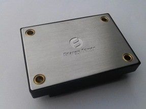 o módulo industrial 12Volt/2.5A do conversor da fonte de alimentação de DC da C.C. 30W Output XX30-48S12-PEC