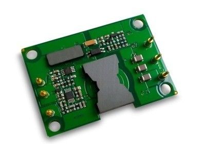 A C.C. industrial da C.C. 50Watt isolou a saída 5V/10A XD50-24S5-POCW da fonte de alimentação