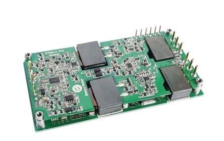 Conversor C.C.-C.C. 30V/24A RoHS TF700-48S30-NOC industrial do poder superior 700W