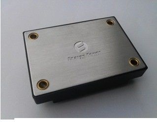 Módulo isolado do conversor da C.C. da C.C./fonte de alimentação industrial 40W 12Volt/3.33A XX40-24S12-PEC