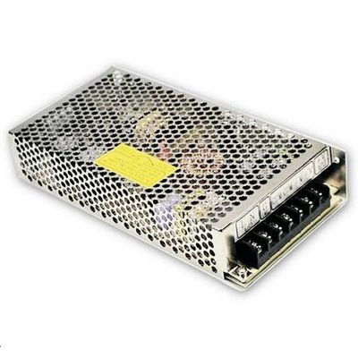 Adaptador 12.5A do poder de 12 V, fonte de alimentação industrial 150W