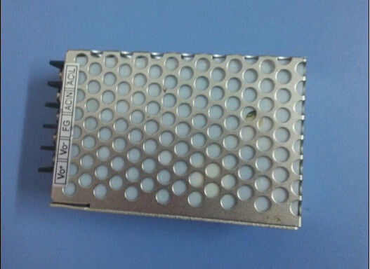 Fonte de alimentação industrial do interruptor da fonte de alimentação 15V para o equipamento de solda das economias