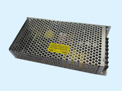 fontes de alimentação 250W industriais para a iluminação do diodo emissor de luz, modo comutado 180VAC - 264VAC