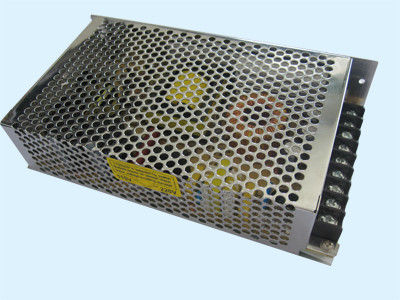 Fonte de alimentação industrial 12V da única saída 12.5A para a condução conduzida, poder superior 150W