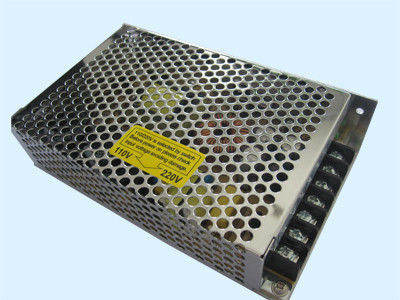 A alimentação industrial universal fonte 12 o metal Shell EN60950 impermeável do volt 100W