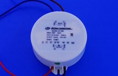 1.28A conduziu o motorista atual constante, fonte de alimentação conduzida para 28w E40/lâmpada E27