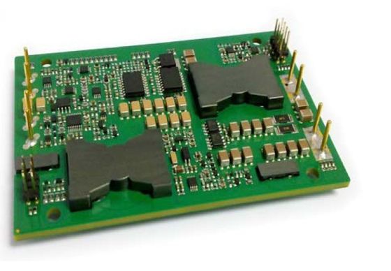 Fontes de alimentação 1000W militares 48V, 180 - C.C. 340V com proteção ZG1000-250S48-POC da sobrecarga