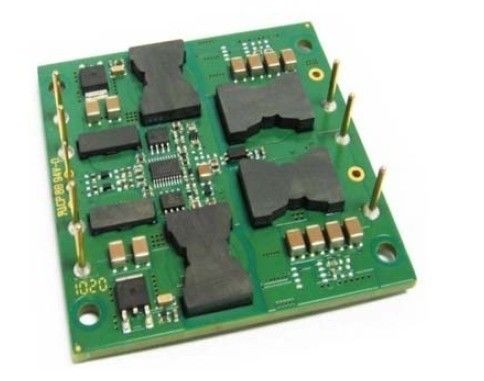 a potência militar 150W fornece o volt da saída 12/18 - a entrada de C.C. 36V JS150-24S12-POC