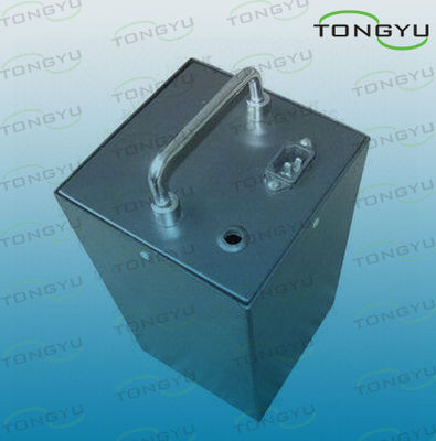 bateria recarregável de 12V 24V 36V 48V 72V LiFePO4 para a bateria da potência militar