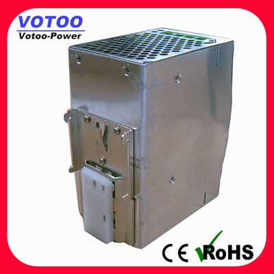 O metal 120W da eficiência elevada escolhe a saída na fonte de alimentação 12V do trilho 10A