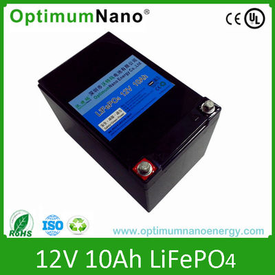 LED lítio bateria 12V 10Ah para ferramenta de fornecimento elétrico patinação Board/alimentação