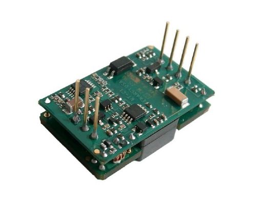 o módulo do conversor da C.C. da C.C. da baixa potência 13W Output 12V MT13-24S12-POC
