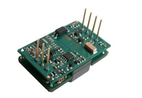 48v aos conversores MT13-48S24-POC de 24v DC-DC