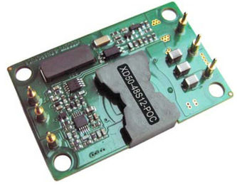 conversor 12V de 50W DC-DC