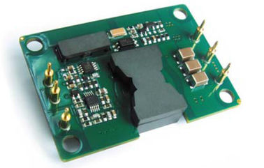 EN60950 costume 20V ao conversor 30Watt XD30-12S12-POC de 12V DC-DC