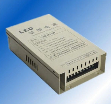 Fonte de alimentação de DC 120W da C.A. do CCTV do FCC CISPR 22 12V 10A com poder superior