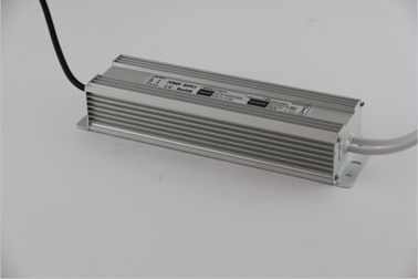 Mini 12v 24v Waterproof a fonte de alimentação de DC Do motorista do diodo emissor de luz 100W/C.A. com filtros para iem