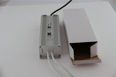 Mini 12v 24v Waterproof a fonte de alimentação de DC Do motorista do diodo emissor de luz 100W/C.A. com filtros para iem
