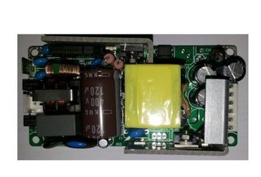 Triplicar-se médico da fonte de alimentação da confiança output o conversor MD60-30S15 da C.C. da C.A. 15V/4A