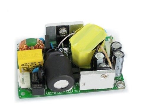 O módulo de fonte de alimentação C.A.-C.C. médico 40 watts Output 16.8V/2.4A MD40-220S16V8