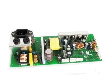 A fonte de alimentação médica 45W de RoHS Output 5V/2A, 12V/1.5A, 12V/0.5A, BASTÃO/16.8V/0.75A MD45-220Q16A