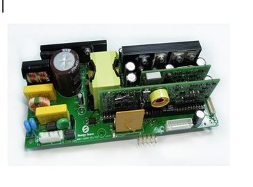 as fontes de alimentação da categoria 65W médica Output 5V/3,0, 24V/1.5A, 16.8V/0.75A MD65-220Q19