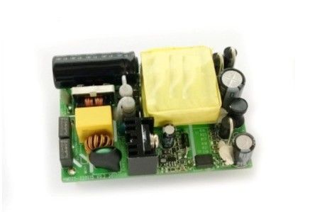 A C.A. médica ao conversor 25W das fontes de alimentação de DC Output 15V/1.67A MD25-220S15