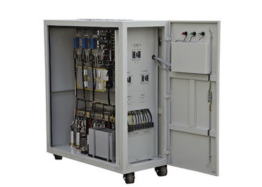 fonte de alimentação Uninterruptible em linha de 10KVA 220V UPS com controle de DSP Digitas